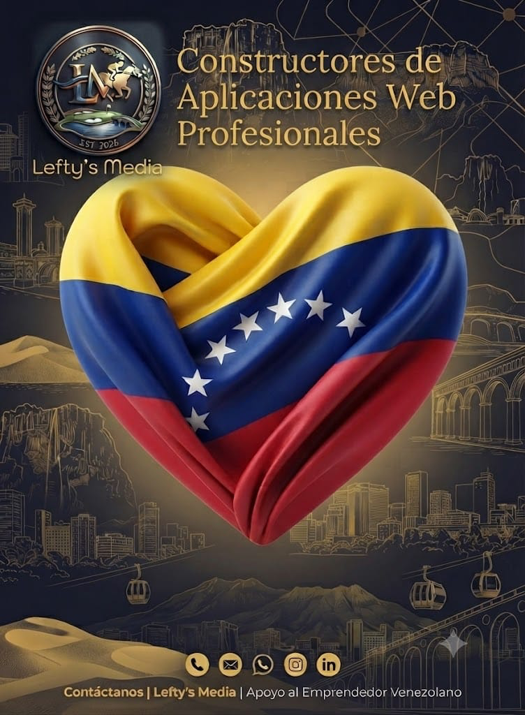 Solidarios con Venezuela